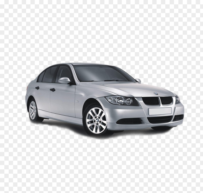 Car Mercedes-Benz BMW 3 Series (E90) Automotive Design Vehicle PNG