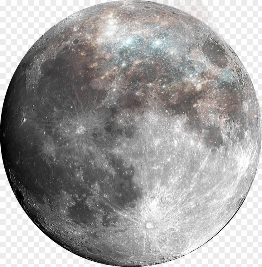 Cosmic Celestial Bodies Lunar Eclipse Supermoon Clip Art PNG