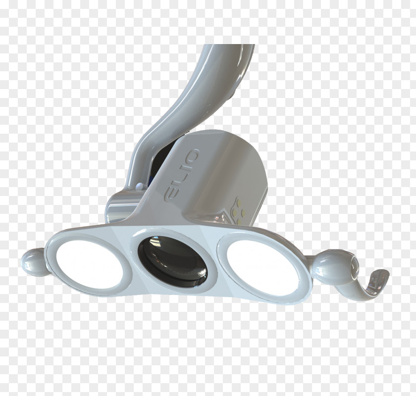 Dental Loupes Camera Surgical Lighting Light-emitting Diode LED Lamp Light Fixture PNG