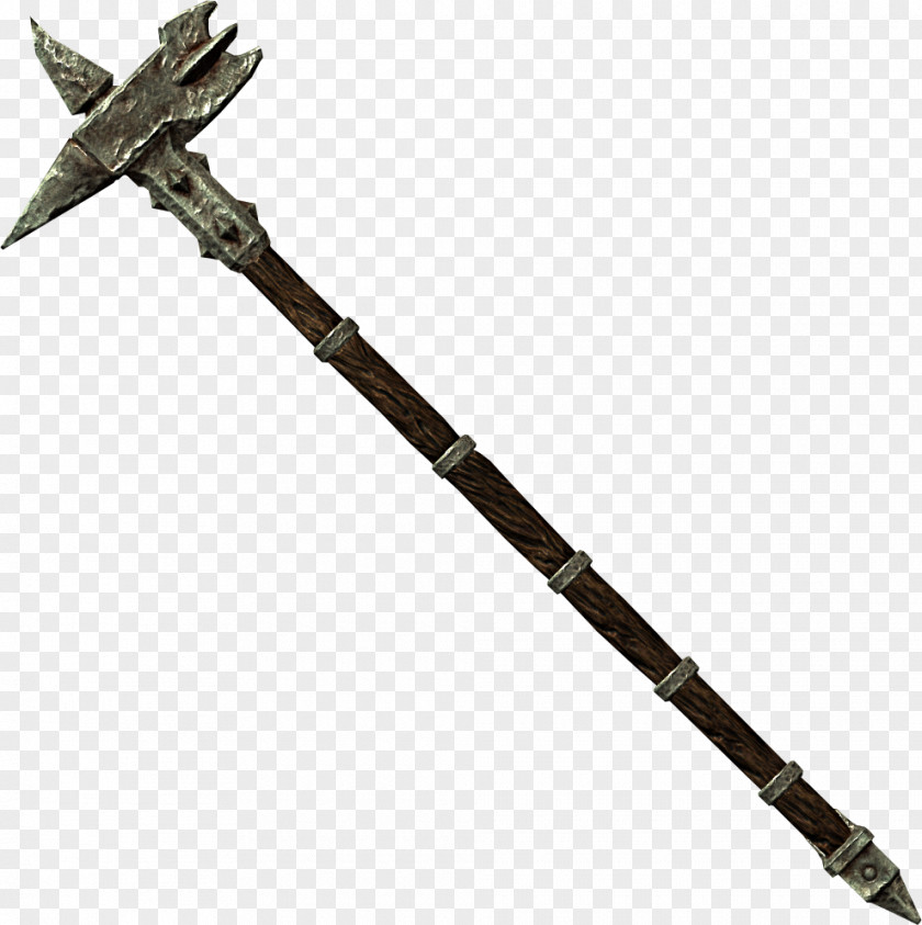 Fantasy City The Elder Scrolls V: Skyrim Fishing Rods Tackle Angling PNG