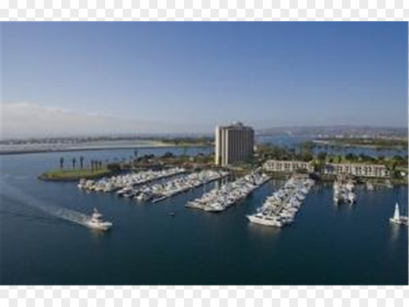 Hotel Hyatt Regency Mission Bay Spa And Marina Expedia PNG