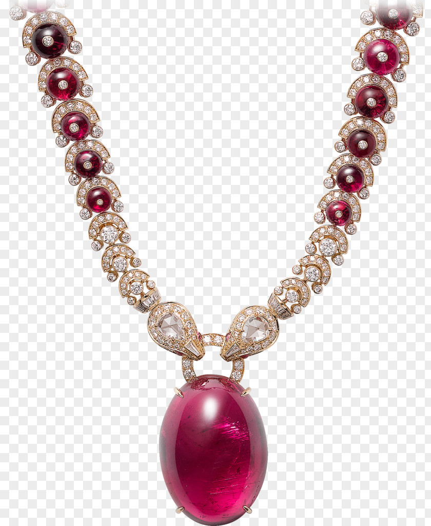 Jewellery Pearl Necklace Cartier Gold PNG