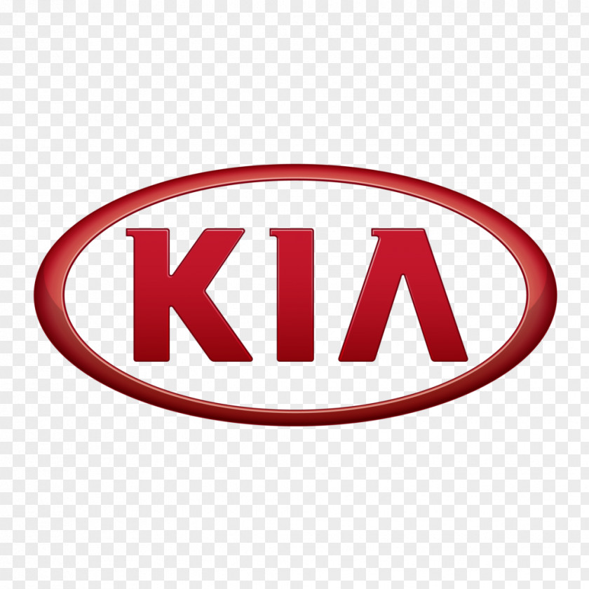 Kia Motors Car Logo Rio PNG