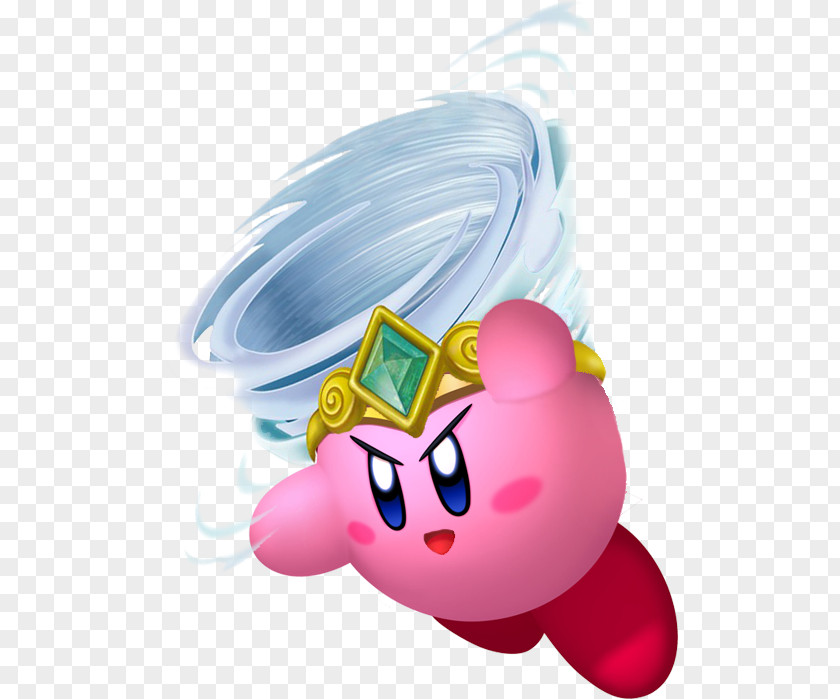 Kirby Kirby's Return To Dream Land Adventure Star Allies Kirby: Triple Deluxe PNG