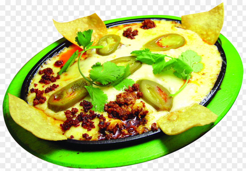 Korean Taco Mexican Cuisine Nachos Tostada PNG