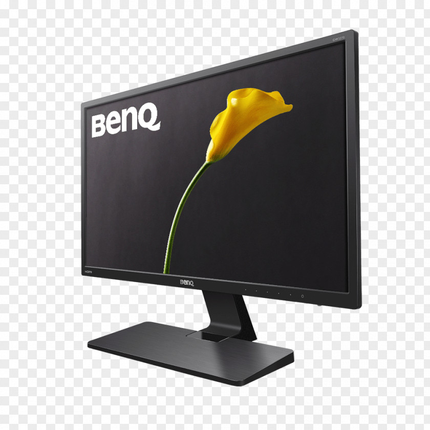 Left Eye Computer Monitors BenQ GW-70H LED-backlit LCD PNG