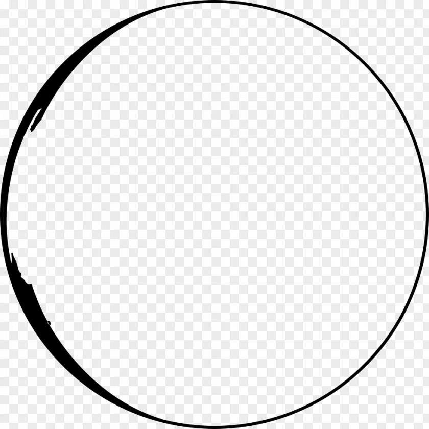 Moon Phase Lunar New Symbol PNG