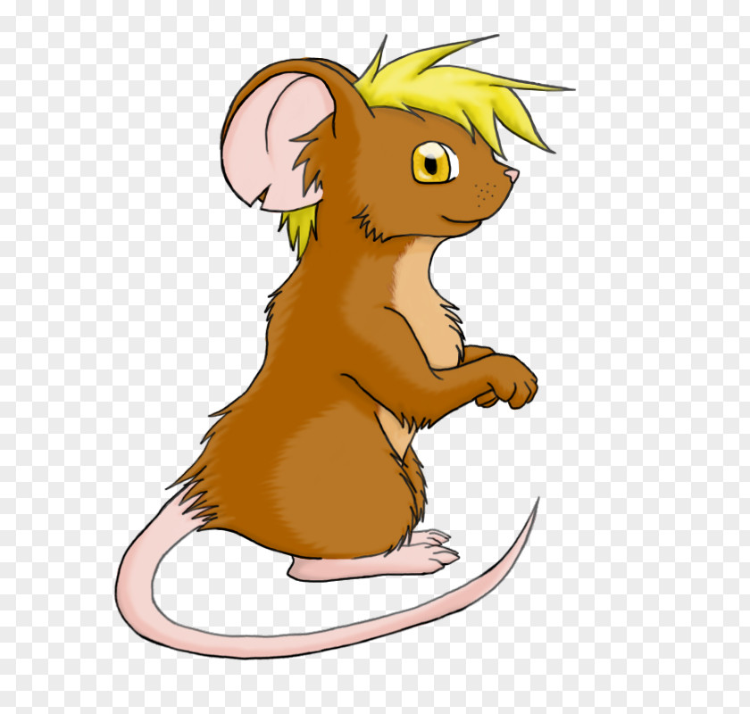 Mouse Rat Whiskers Canidae Cat PNG