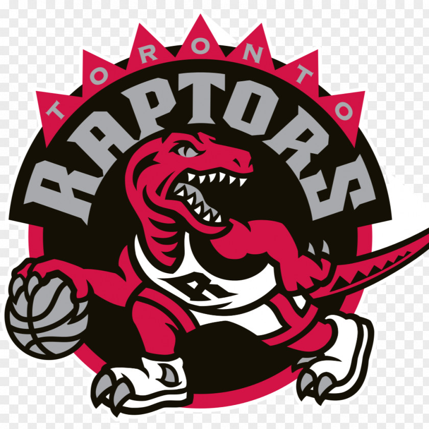 Nba Toronto Raptors NBA Cleveland Cavaliers Velociraptor Basketball PNG