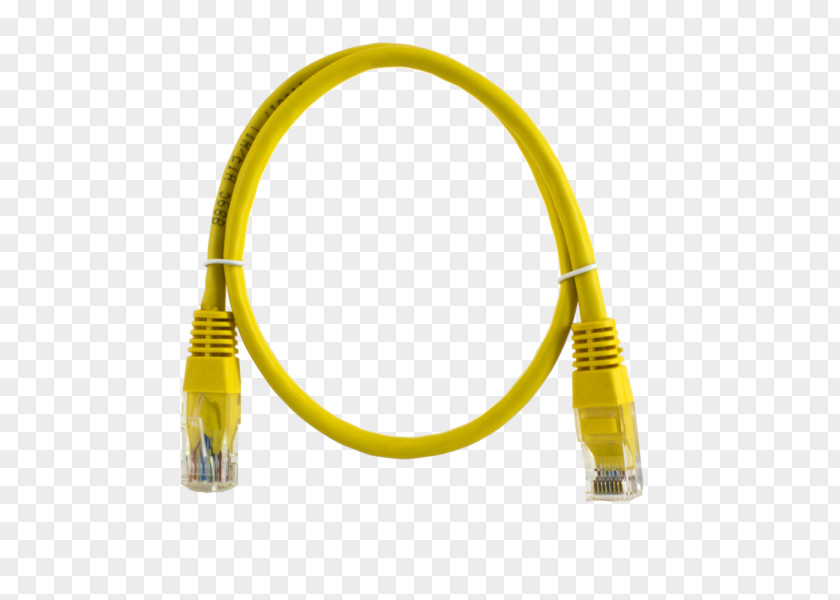 Patch Cable Coaxial Network Cables Electrical Television PNG