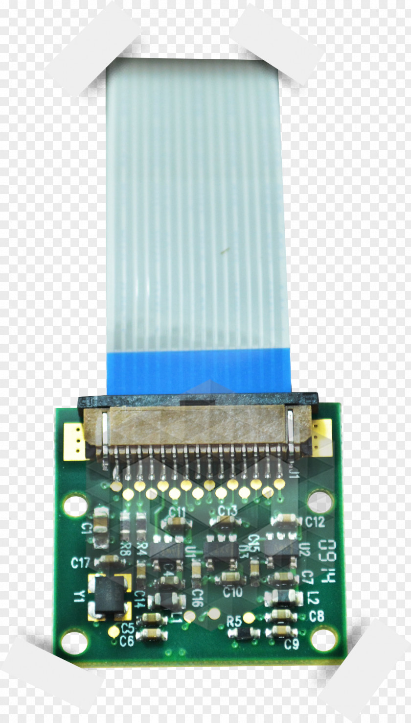 Raspberries Electronics Electronic Component Engineering Hardware Programmer Microcontroller PNG