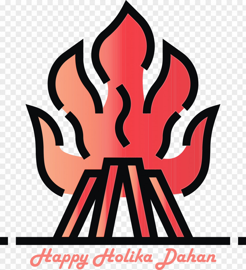Red Logo Font Sticker Symbol PNG