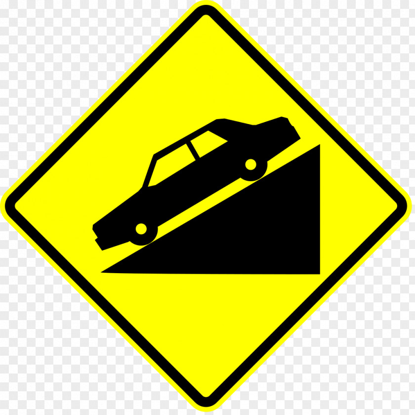 Road Traffic Sign Warning Manual On Uniform Control Devices PNG