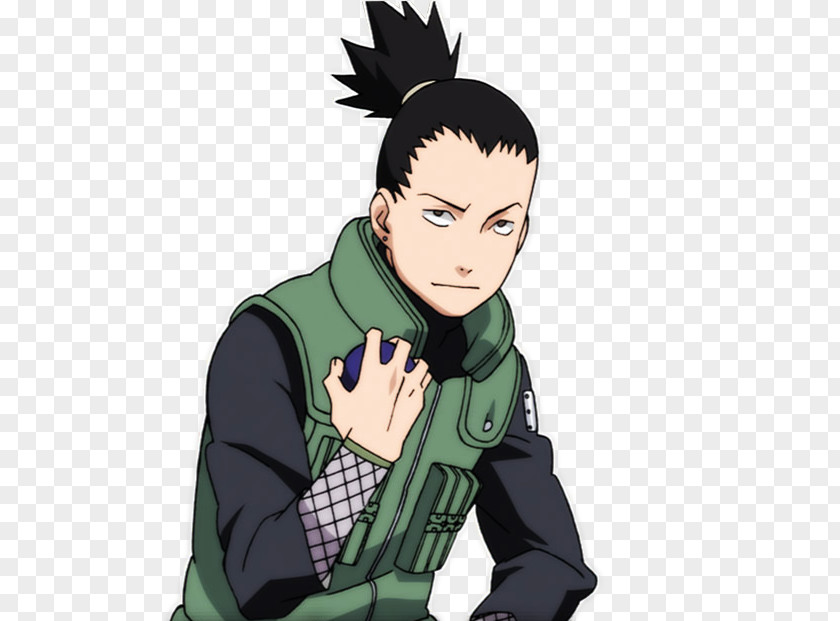 Shikamaru Nara Human Behavior Boy Homo Sapiens Cartoon PNG