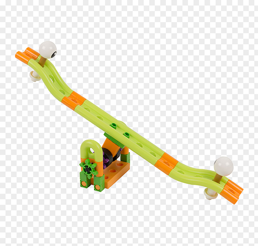 Toy 智高实业股份有限公司 Amusement Park Roller Coaster PNG