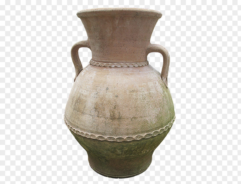 Vase Ceramic Jug Terracotta Army Pottery PNG