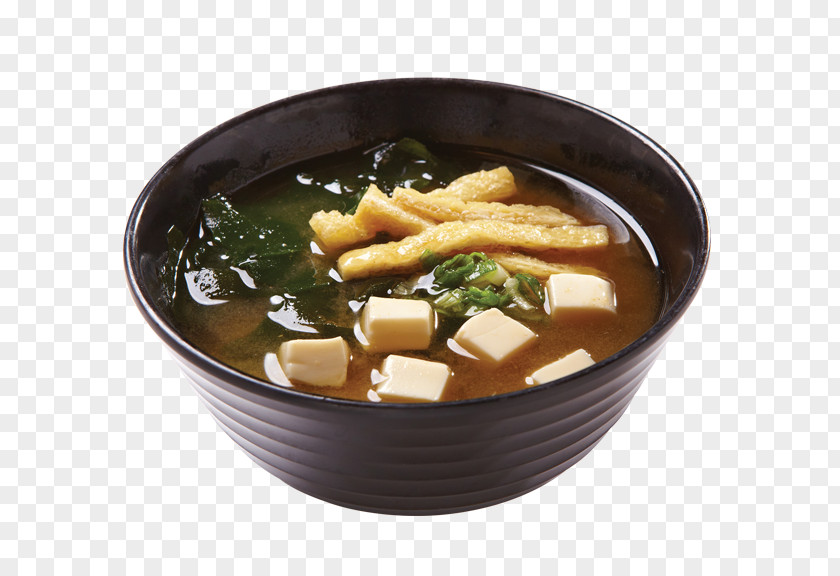 Wakame Recipe Dish Cuisine Food Ingredient Miso Soup PNG