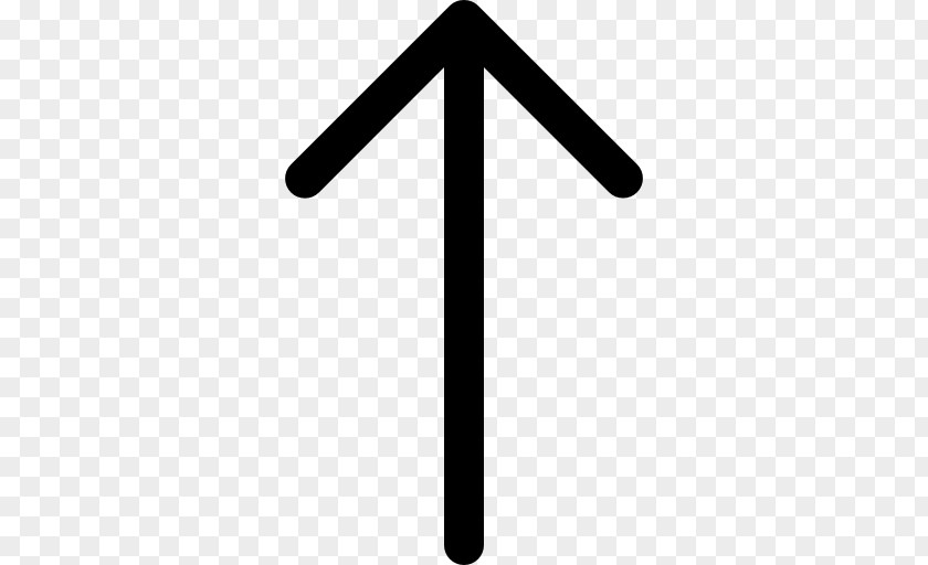 Arrow Symbol PNG