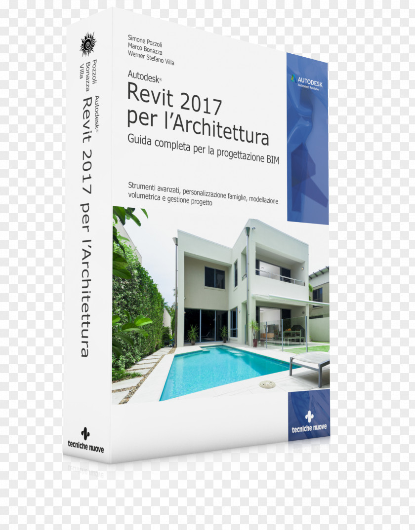 Book Autodesk Revit Architecture 2018: Praxiseinstieg Manual Imprescindible 2017 PNG