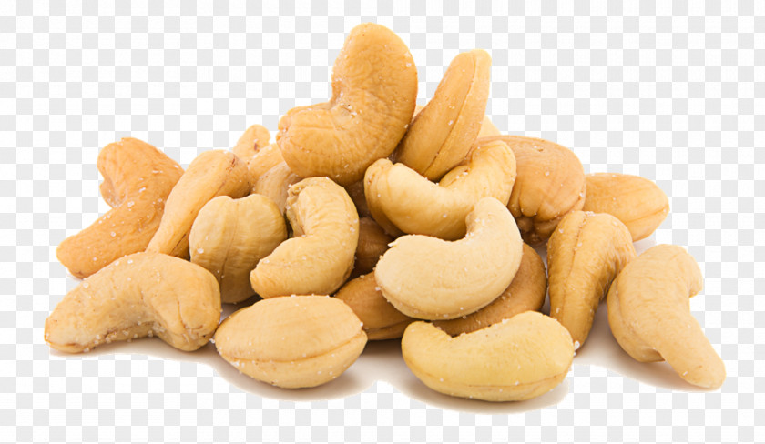 Cashew Transparent Images Roasted Cashews Nut Roast Salt PNG