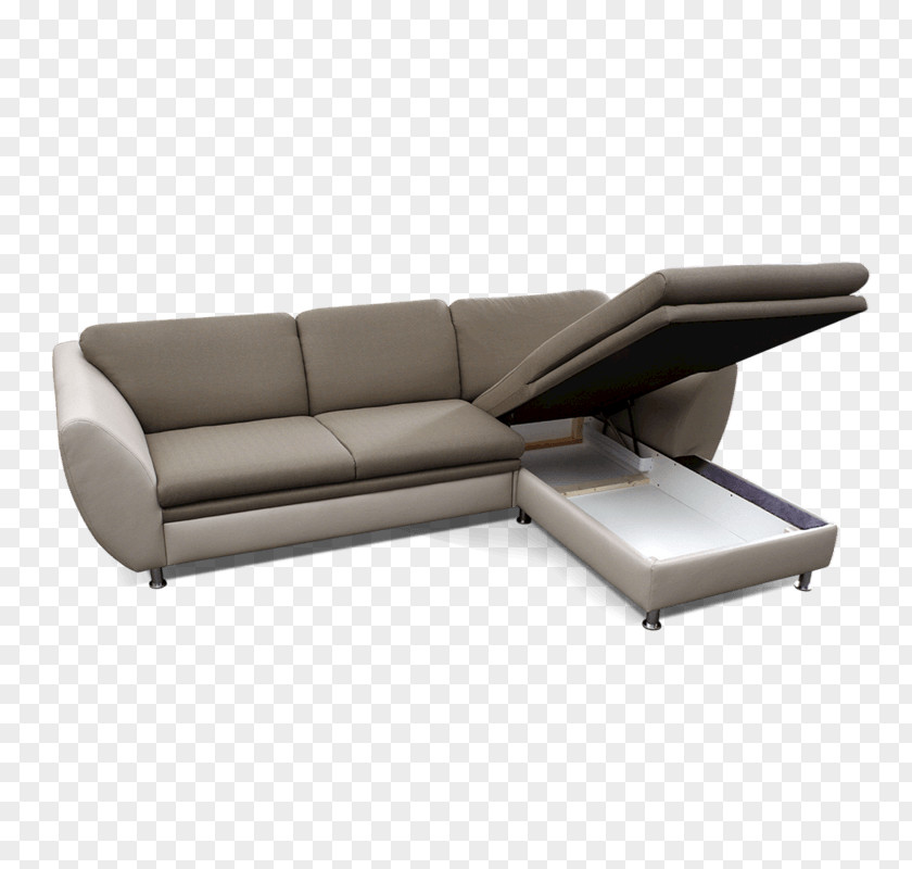 Chaise Long Sofa Bed Longue Couch Chair PNG