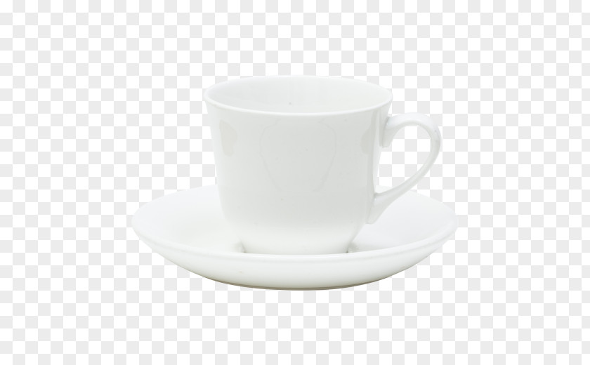 Coffee Cup Espresso Mug M Saucer PNG
