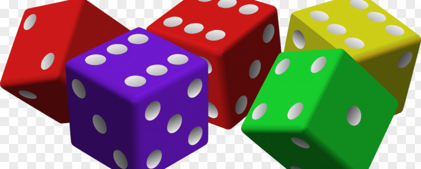 Cube Bunco Game Dice United States PNG