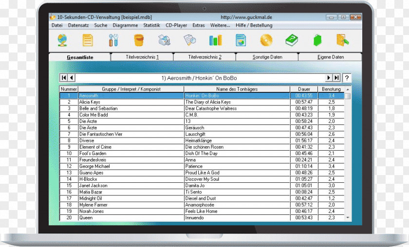 Freedb Computer Program Software Information Text PNG