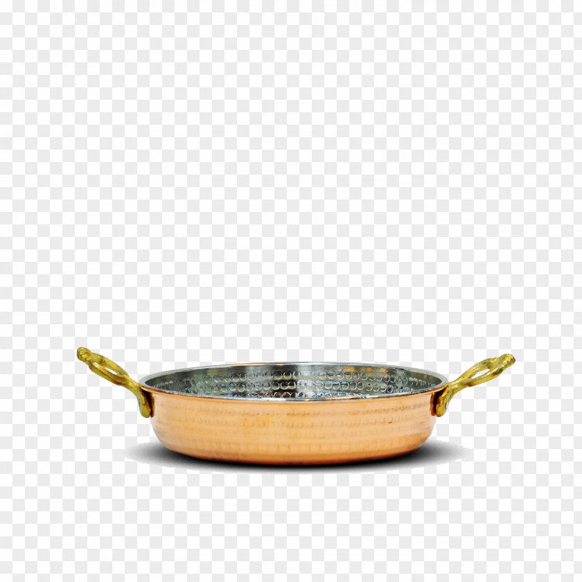 Frying Pan Bowl Material PNG