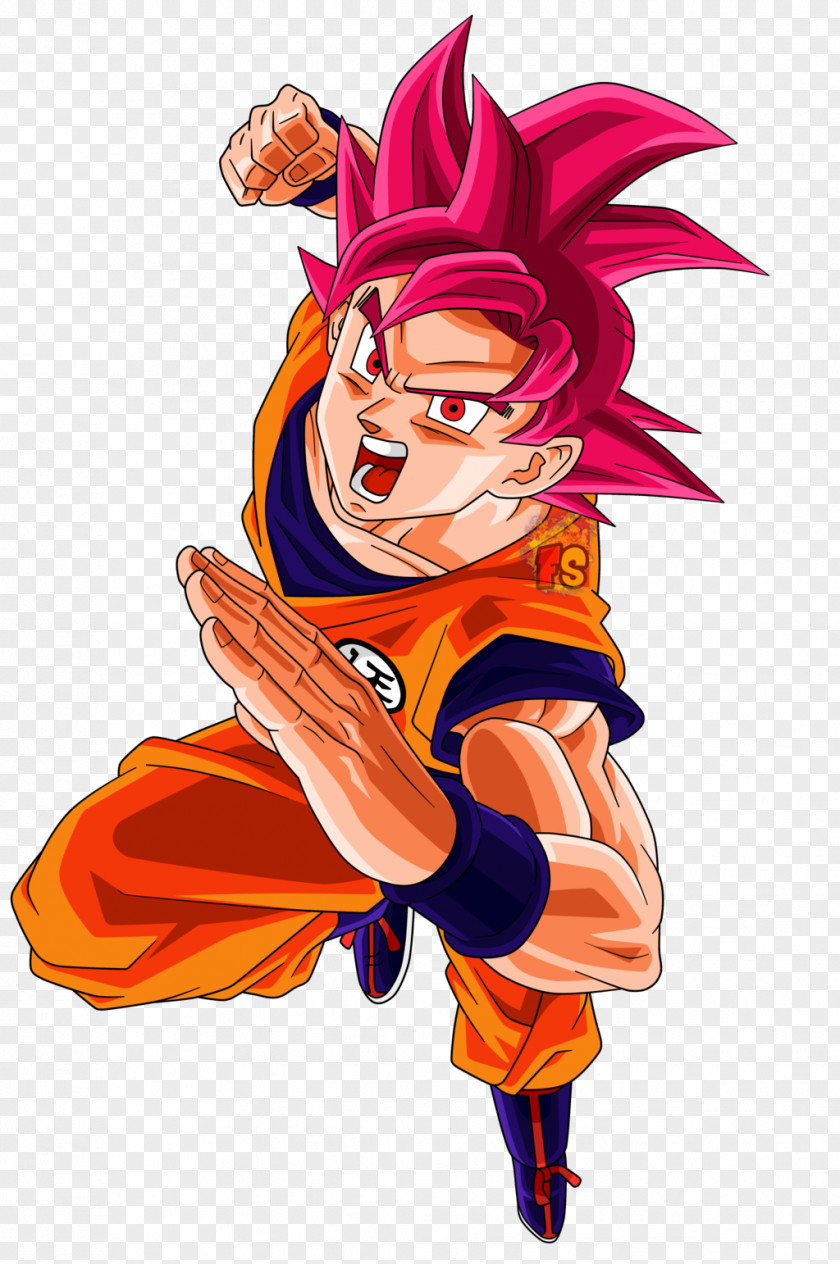 Goku Vegeta Frieza Cell Super Saiya PNG