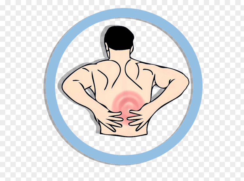 Health Middle Back Pain Low Human Management Care PNG