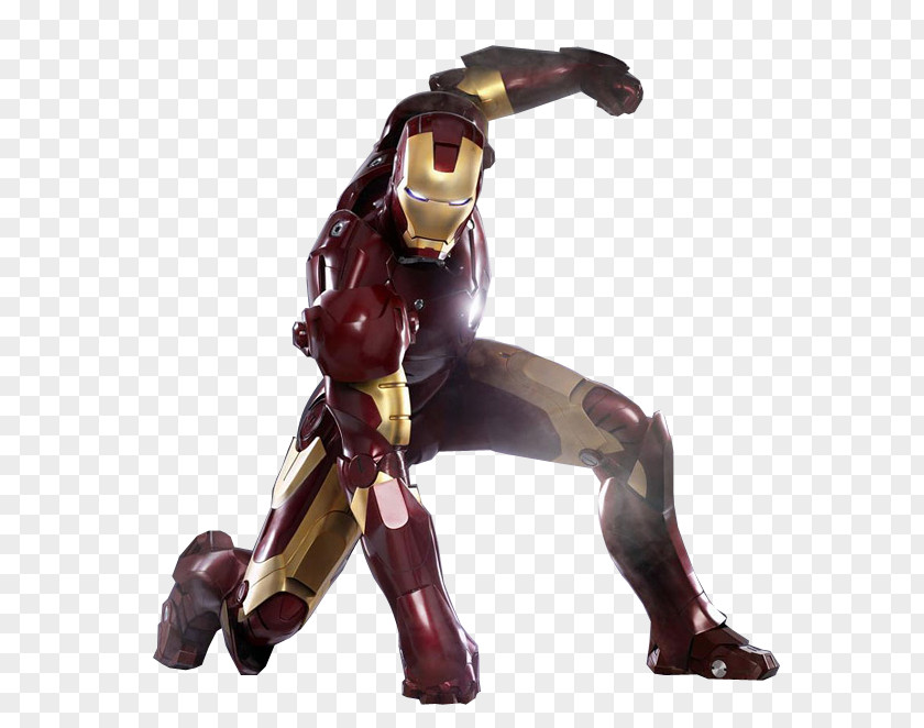 Iron Monger Man Loki PNG