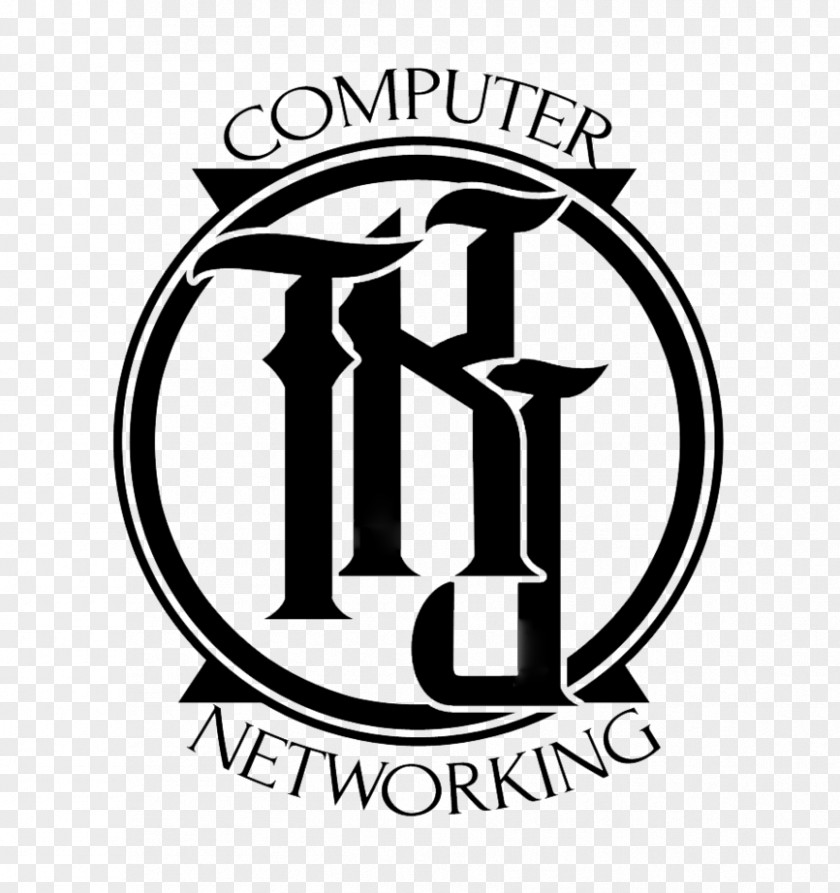Logo Polos Teknik Komputer Dan Jaringan Computer Network Software Vocational School PNG