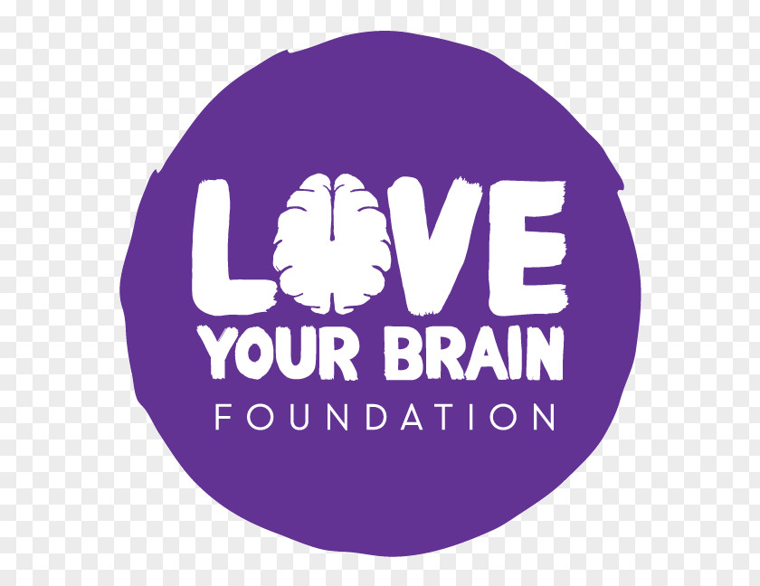 Love On The Brain Traumatic Injury Concussion Organization PNG