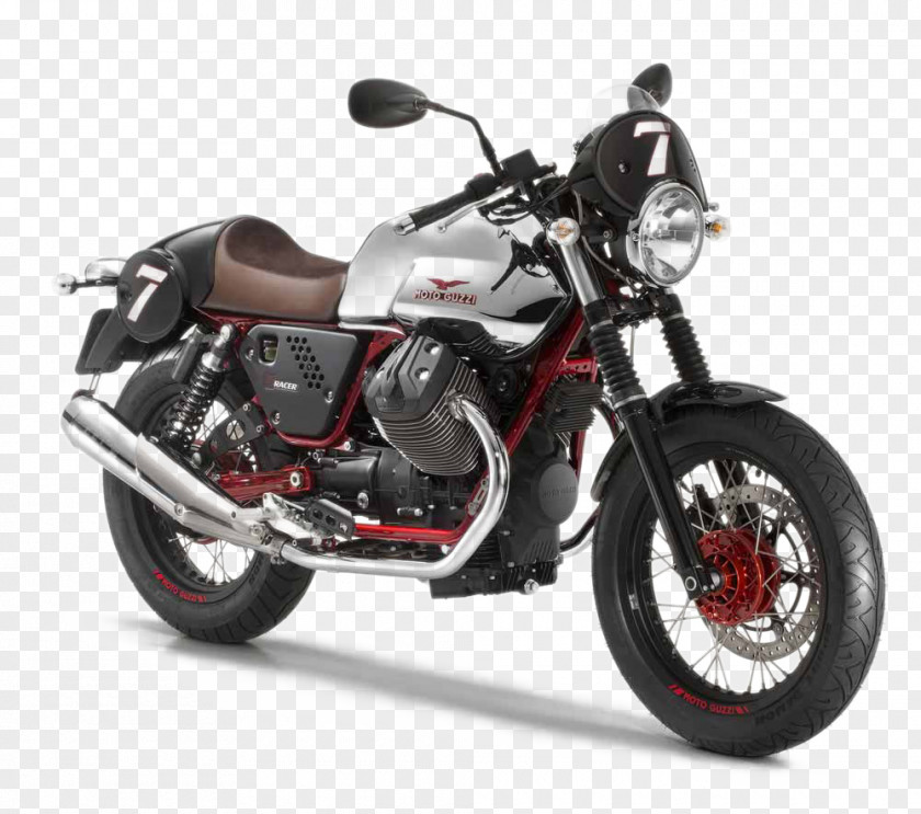 Motuoguzi Motorcycles EICMA Moto Guzzi V7 Stone Motorcycle PNG