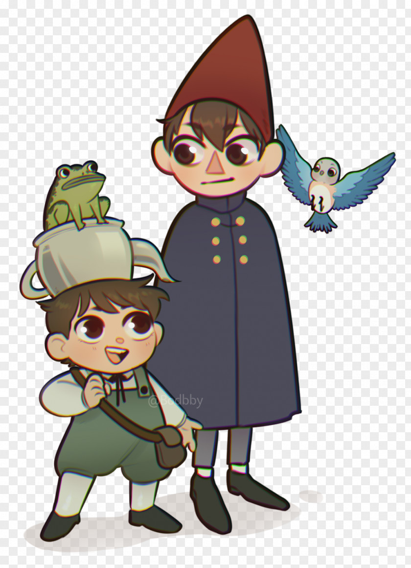 Over The Garden Wall Human Behavior Glasses Boy Clip Art PNG