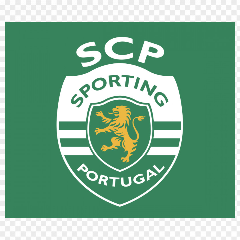 Portugal Sporting CP Logo Image PNG