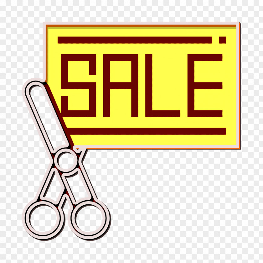 Sale Icon Shopping And Retail Discount PNG