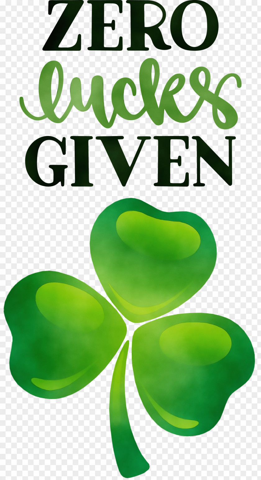 Shamrock PNG