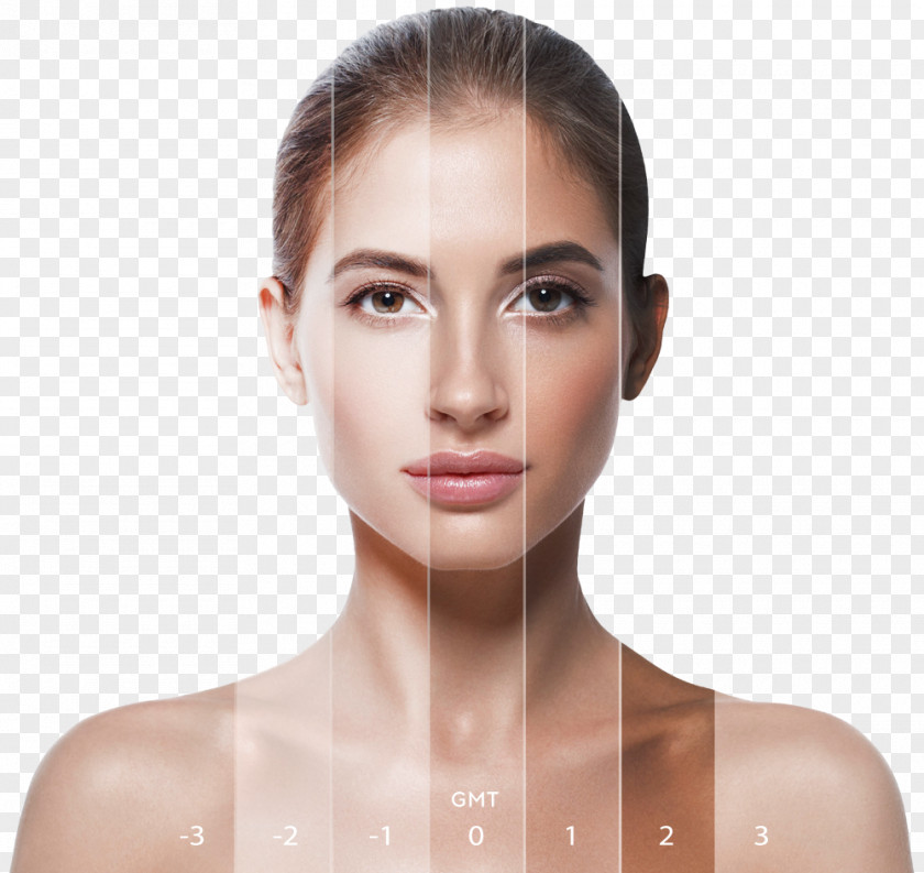 Skin Problem Human Color Light PNG