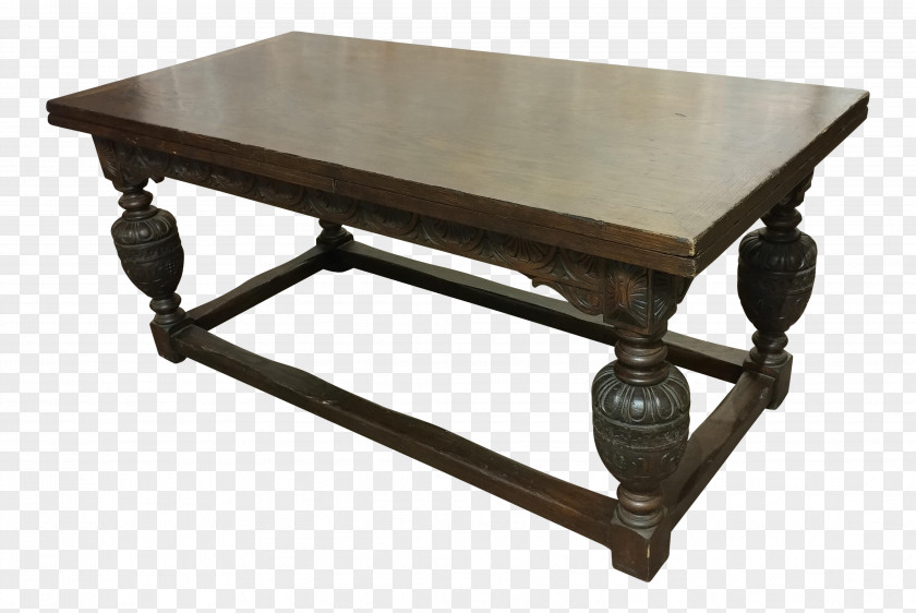 Table Coffee Tables Refectory Drop-leaf Dining Room PNG