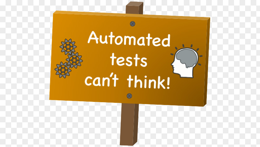 Test Automation Software Testing Computer Manual PNG