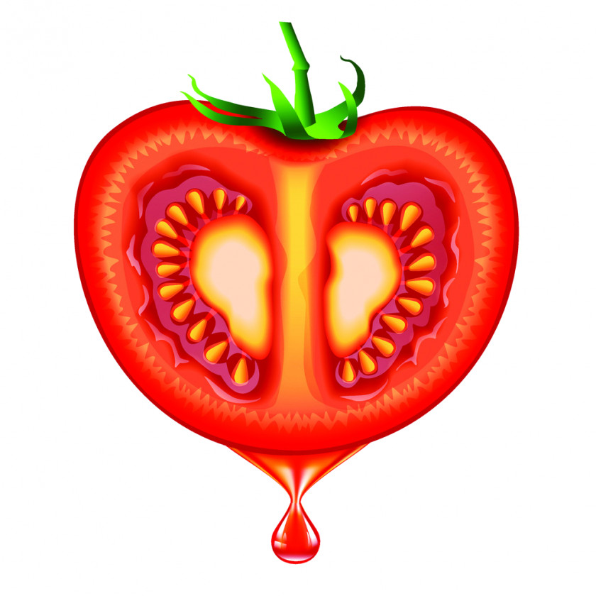 Tomato Food PNG