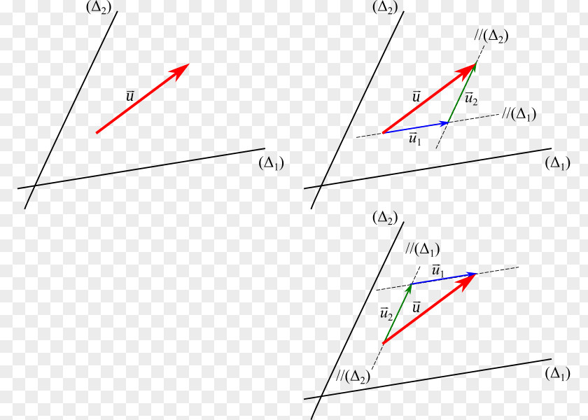 Triangle Point PNG