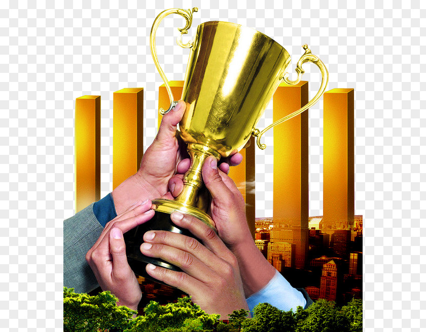 Trophy Honor Advertising Software PNG