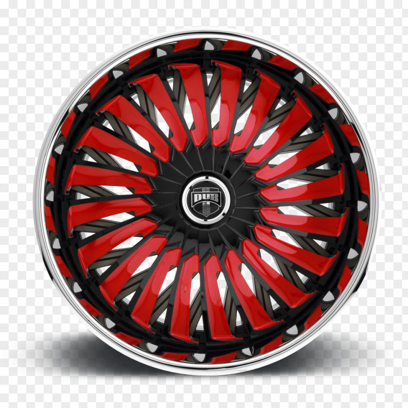 Turbine Hubcap Alloy Wheel Tire Rim PNG