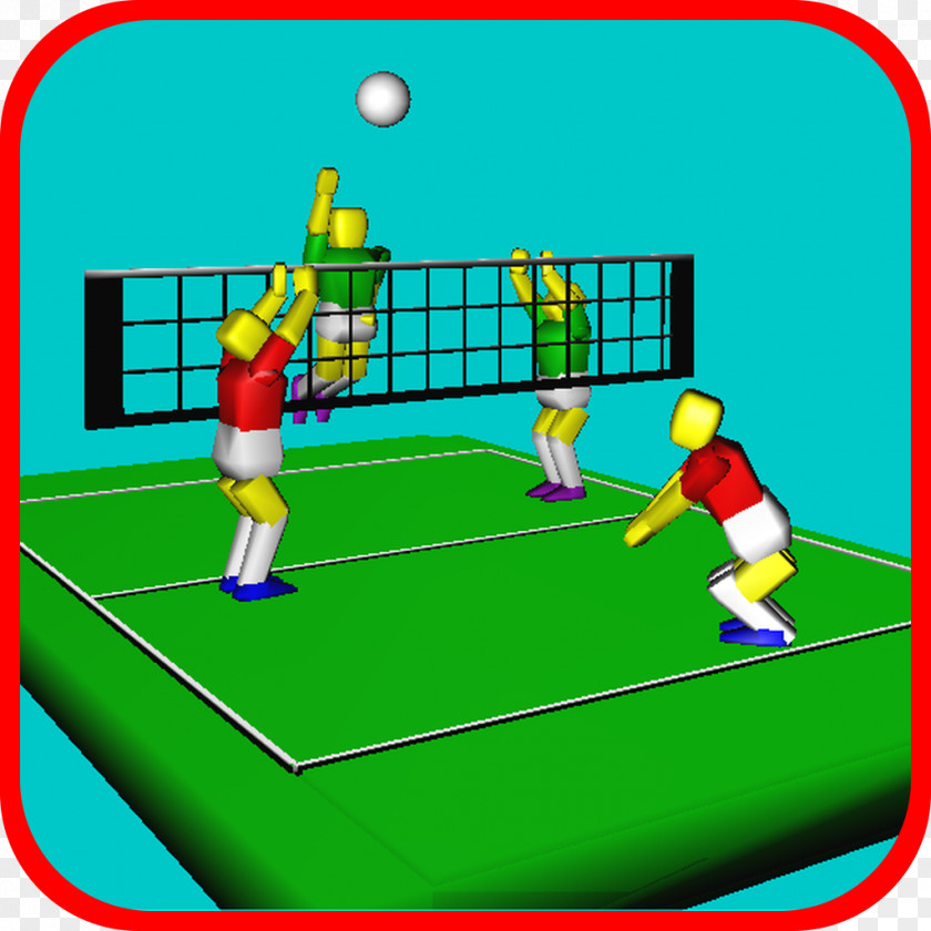 Volleyball Players Indoor Games And Sports Ball Game Team Sport PNG
