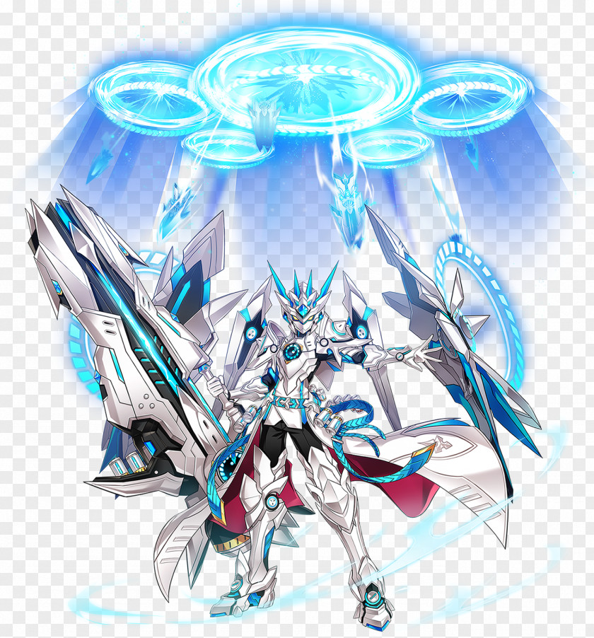Youtube Elsword YouTube Video Game Role-playing Art PNG