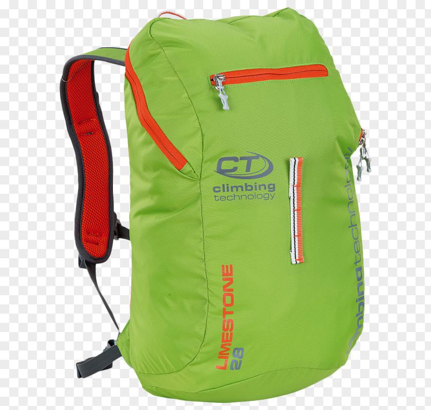 Backpack Climbing Trekking Bag Crampons PNG