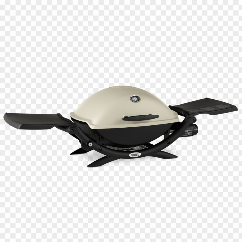 Barbecue Weber Q 2000 Weber-Stephen Products 1200 2200 PNG